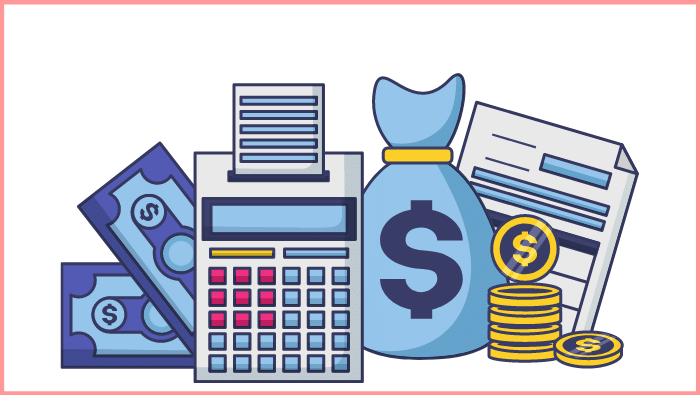 How to use the 97:1:1:1% Budgeting Ratio