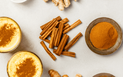 My Top 3 go-to DIY Face masks