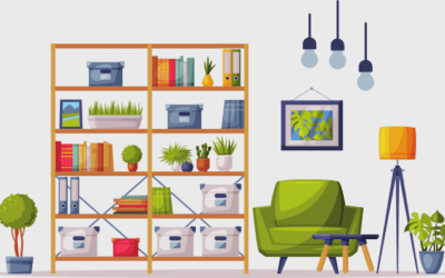 Furnishing your home on a Low Budget