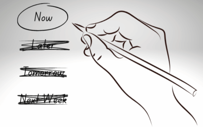 5 Tips for Increasing your Productivity