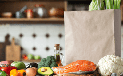 Building a Healthy Diet: How to Get started