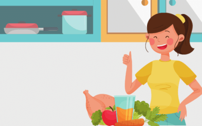 5 Tips for Eating Healthy on a Budget