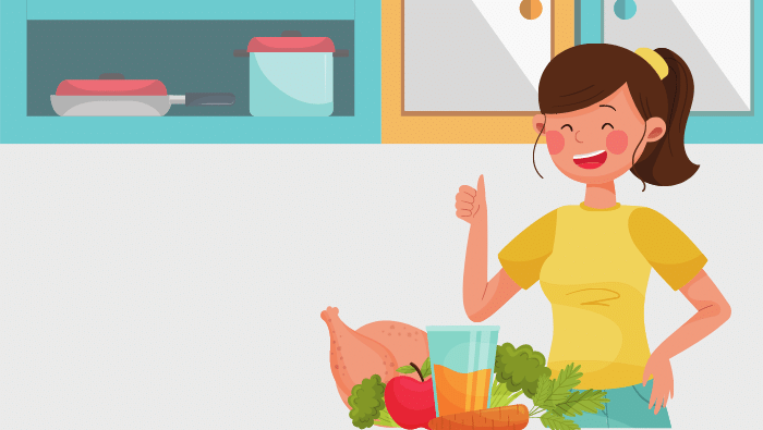 5 Tips for Eating Healthy on a Budget