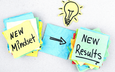 Powerful Mindset Shifts for Success