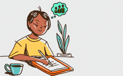 5 Steps to Manage Your Money Better