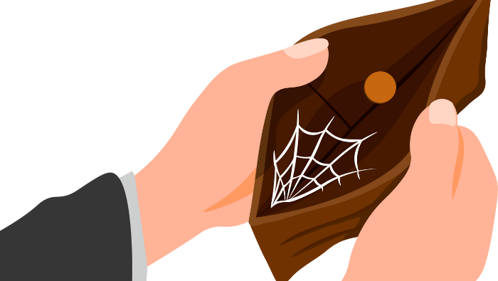 The #1 Rule for Budgeting a Low Income
