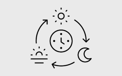 Creating Routines around Irregular Work Hours