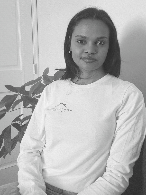 Kimberley Usman Cordon - kimberleyusman.com